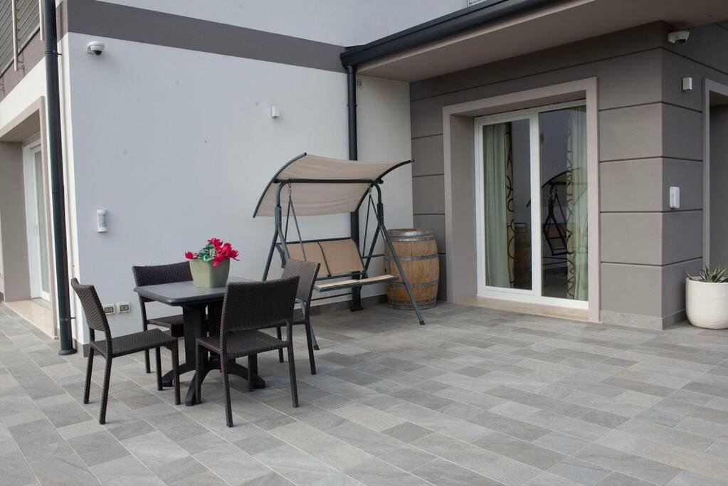 La Rocca House-Openspace — Caldiero